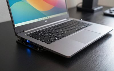Best Cooling Pads for Gaming Laptops: 5 Top Picks