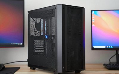 Best Gaming PC Under 1500: 6 Prebuilt Picks and Budget Options