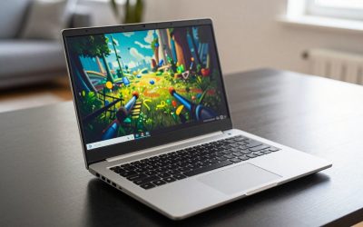 Best Gaming Laptops for League of Legends: 6 Value Picks by Spec