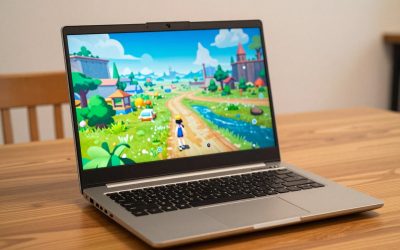 Best Gaming Laptops for Genshin Impact: 6 Value Picks by Spec