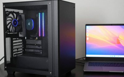 Best PC Cases for Airflow: 6 Top Picks for Good Airflow and Cooling