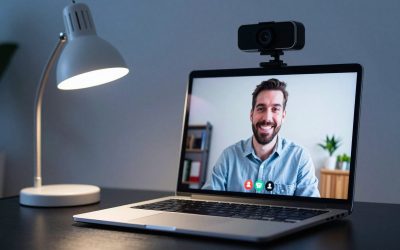Best Webcams for Low Light: 6 Top Picks